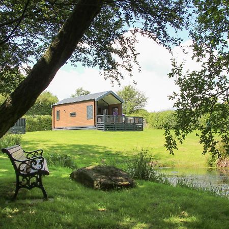 Jacob'S Meadow Pod 2 Villa Shrewsbury Luaran gambar