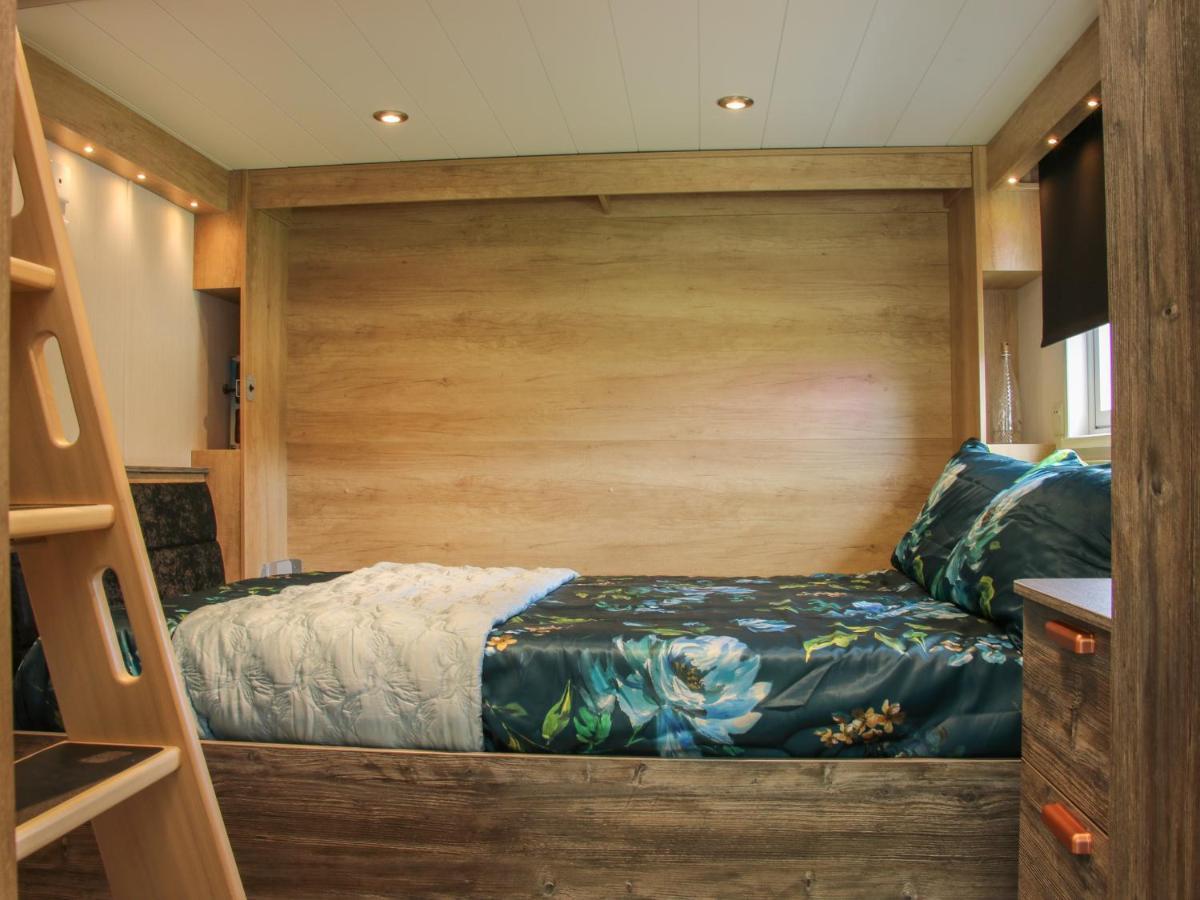 Jacob'S Meadow Pod 2 Villa Shrewsbury Luaran gambar