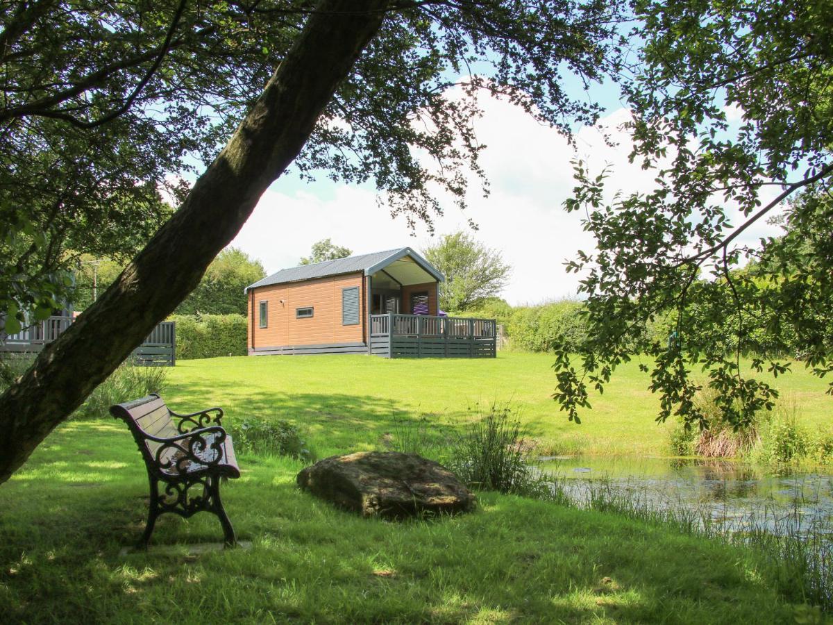 Jacob'S Meadow Pod 2 Villa Shrewsbury Luaran gambar