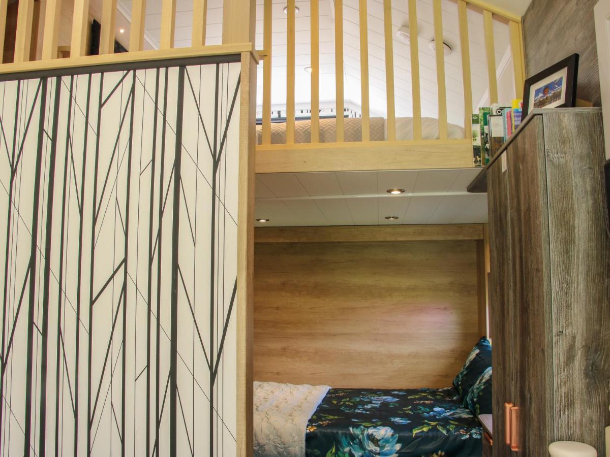 Jacob'S Meadow Pod 2 Villa Shrewsbury Luaran gambar